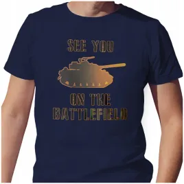 koszulka-t-shirt-battlefield-m-jakosc