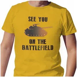koszulka-t-shirt-battlefield-l-jakosc