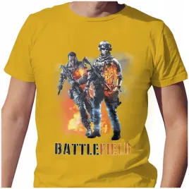 koszulka-t-shirt-battlefield-xl-jakosc