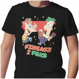 koszulka-t-shirt-fineasz-i-ferb-l-jakosc