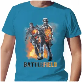 koszulka-t-shirt-battlefield-2xl-jakosc