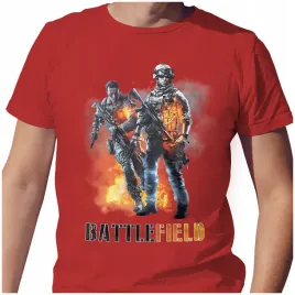 koszulka-t-shirt-battlefield-m-jakosc
