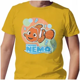koszulka-t-shirt-gdzie-jest-nemo-finding-xl-jakosc
