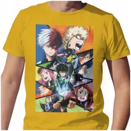 koszulka-t-shirt-my-hero-academia-xl-jakosc