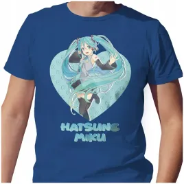 koszulka-t-shirt-hatsune-miku-m-jakosc