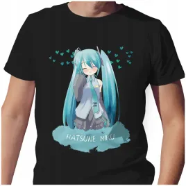 koszulka-t-shirt-hatsune-miku-s-jakosc