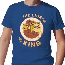 koszulka-t-shirt-krol-lew-s-jakosc