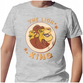 koszulka-t-shirt-krol-lew-m-jakosc