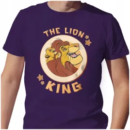 koszulka-t-shirt-krol-lew-xl-jakosc