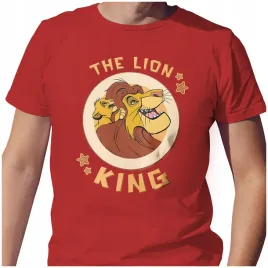 koszulka-t-shirt-krol-lew-m-jakosc