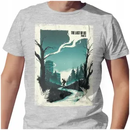 koszulka-t-shirt-the-last-of-us-m-jakosc