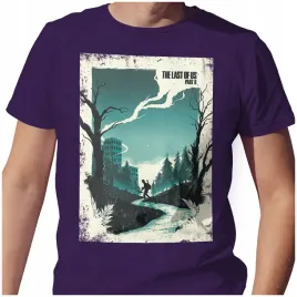 koszulka-t-shirt-the-last-of-us-m-jakosc
