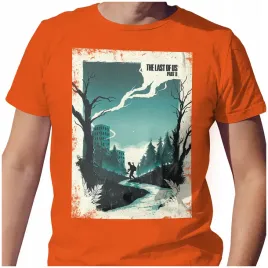 koszulka-t-shirt-the-last-of-us-m-jakosc