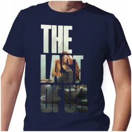 koszulka-t-shirt-the-last-of-us-m-jakosc