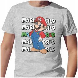 koszulka-t-shirt-super-mario-bros-xl-jakosc