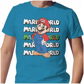 koszulka-t-shirt-super-mario-bros-xl-jakosc