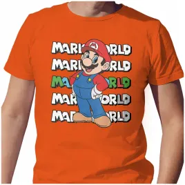 koszulka-t-shirt-super-mario-bros-xl-jakosc