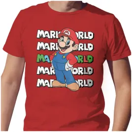 koszulka-t-shirt-super-mario-bros-xl-jakosc