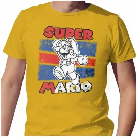 koszulka-t-shirt-super-mario-bros-m-jakosc