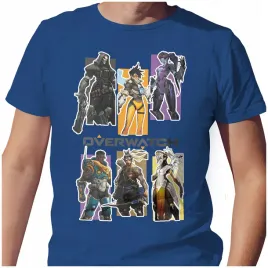 koszulka-t-shirt-overwatch-2xl-jakosc