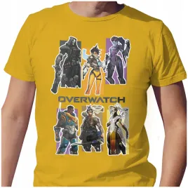 koszulka-t-shirt-overwatch-s-jakosc