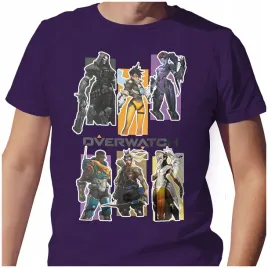 koszulka-t-shirt-overwatch-m-jakosc