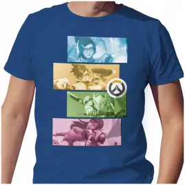 koszulka-t-shirt-overwatch-s-jakosc