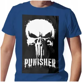 koszulka-t-shirt-punisher-2xl-jakosc