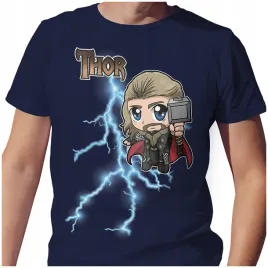 koszulka-t-shirt-thor-marvel-l-jakosc