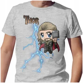 koszulka-t-shirt-thor-marvel-2xl-jakosc