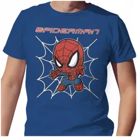 koszulka-t-shirt-spider-man-marvel-s-jakosc