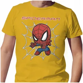 koszulka-t-shirt-spider-man-marvel-m-jakosc