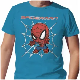 koszulka-t-shirt-spider-man-marvel-xl-jakosc