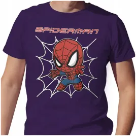 koszulka-t-shirt-spider-man-marvel-s-jakosc