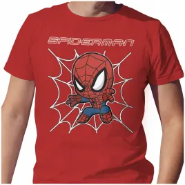 koszulka-t-shirt-spider-man-marvel-s-jakosc
