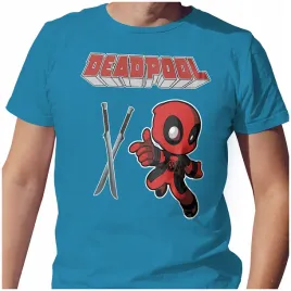 koszulka-t-shirt-deadpool-marvel-xl-jakosc