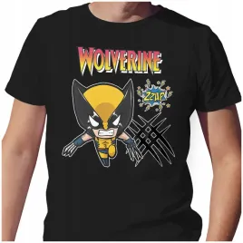 koszulka-t-shirt-wolverine-marvel-m-jakosc
