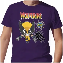 koszulka-t-shirt-wolverine-marvel-s-jakosc