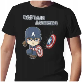 koszulka-t-shirt-captain-america-marvel-s-jakosc