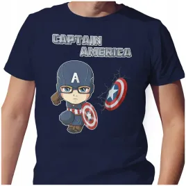koszulka-t-shirt-captain-america-marvel-s-jakosc