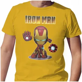 koszulka-t-shirt-iron-man-marvel-2xl-jakosc