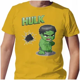 koszulka-t-shirt-hulk-marvel-2xl-jakosc