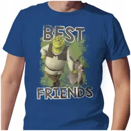 koszulka-t-shirt-shrek-2xl-jakosc
