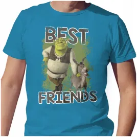 koszulka-t-shirt-shrek-m-jakosc