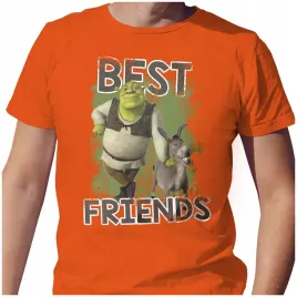 koszulka-t-shirt-shrek-xl-jakosc