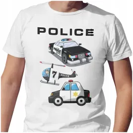 koszulka-t-shirt-policja-radiowoz-helikopter-xl