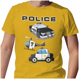 koszulka-t-shirt-policja-radiowoz-helikopter-l