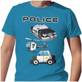 koszulka-t-shirt-policja-radiowoz-helikopter-xl