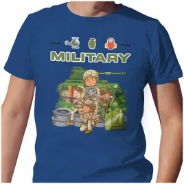 koszulka-t-shirt-zolnierz-wojsko-czolg-m-jakosc