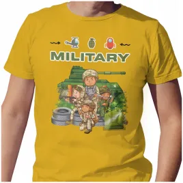 koszulka-t-shirt-zolnierz-wojsko-czolg-l-jakosc